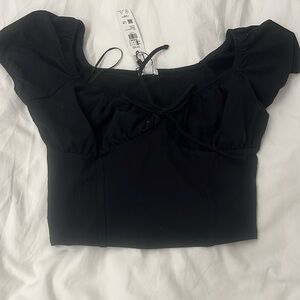 NWT Garage Top